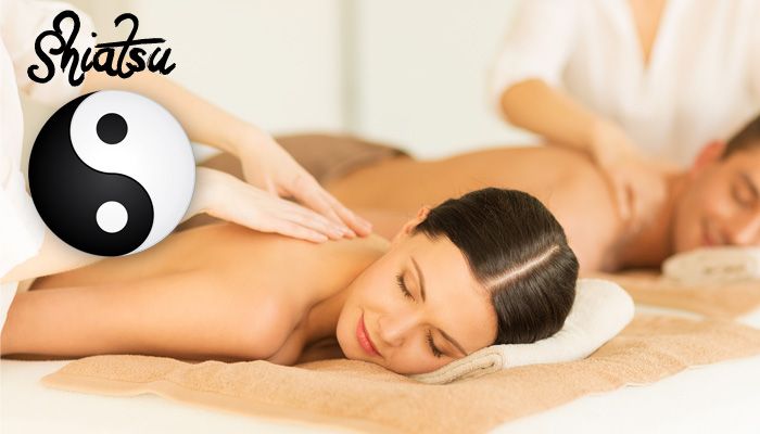 Trápí vás bolest zad a krční páteře? Shiatsu masážní přístroje mají řešení!