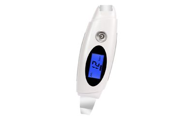Kosmetický přístroj BeautyRelax Dermatwin ultrazvuková špachtle EMS