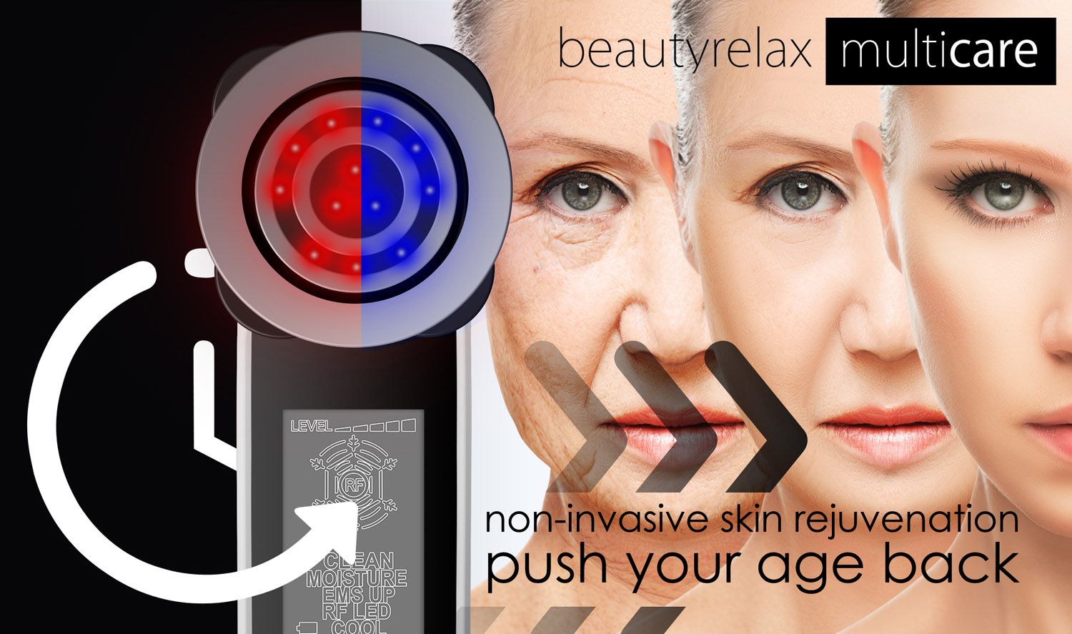 BeautyRelax Multicare