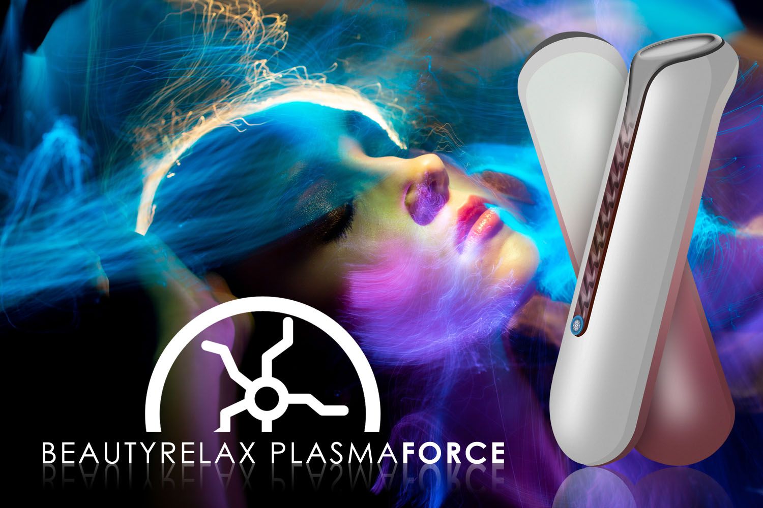 BeautyRelax Plasmaforce
