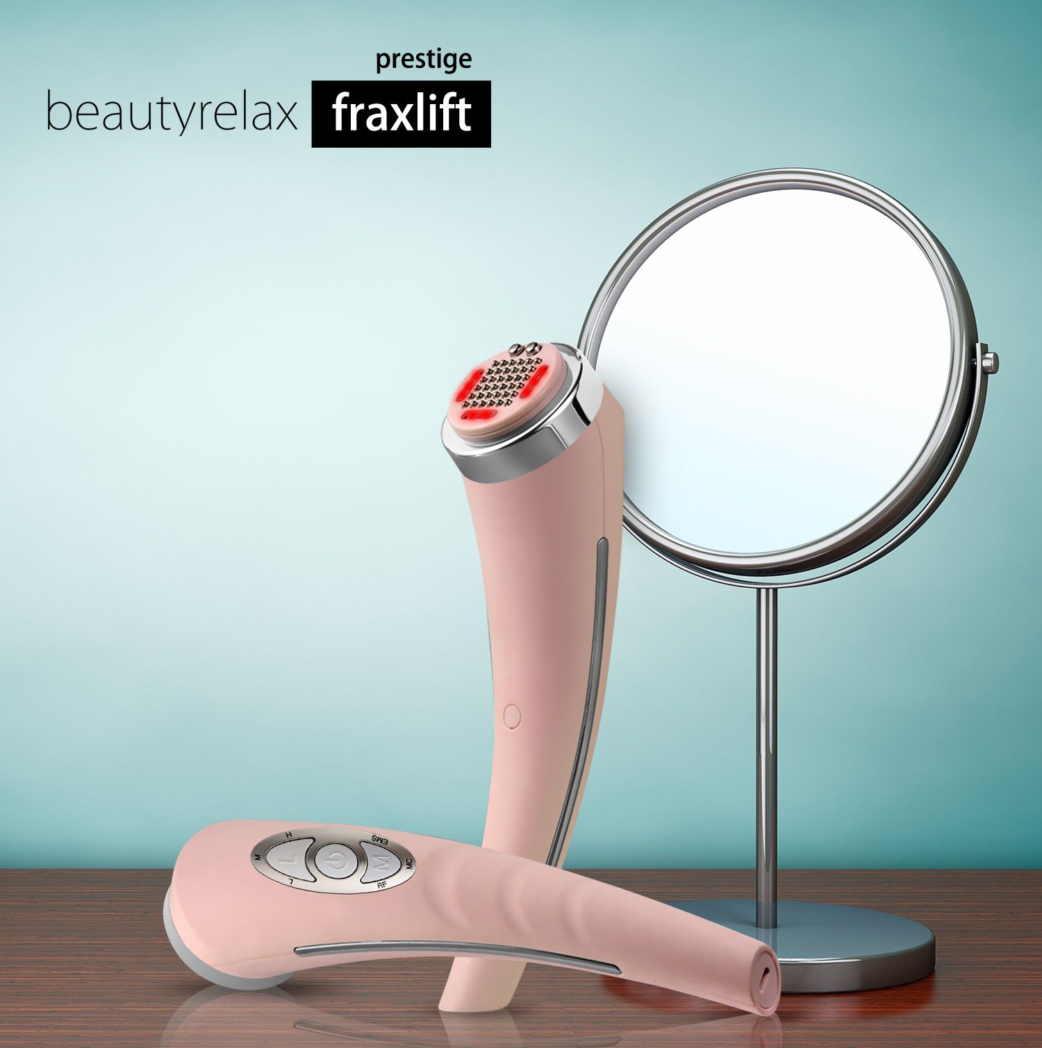 BeautyRelax Fraxlift Prestige