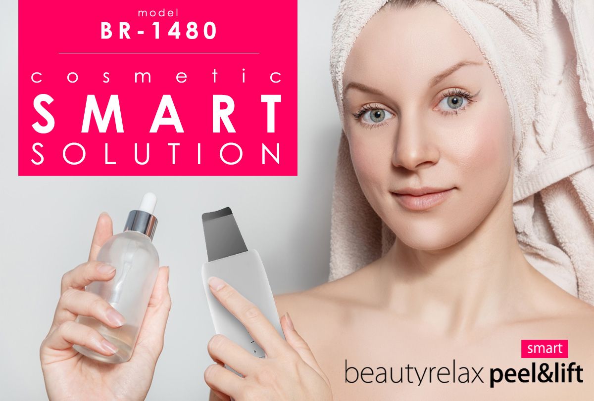 BeautyRelax Peel&lift Smart